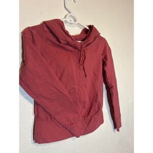 European Culture Salmon Colored Women's Size Small Sweater